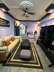 Blk 784 Yishun Avenue 2 (Yishun), HDB 3 Rooms #562071141